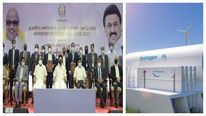 தமிழக அரசின் கிரீன் ஹைட்ரஜன், கீரின் அம்மோனியா திட்டம்..  தெரிந்து கொள்ள வேண்டியது என்ன? 