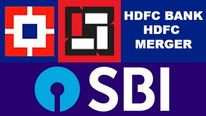 எஸ்பிஐ வங்கி-யை துரத்தும் HDFC.. இனி அரசு வங்கிகளின் ஆதிக்கம் குறையுமா..? 