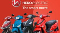வேற லெவல் திட்டம் போடும் ஹீரோ எலக்ட்ரிக் நிறுவனம்... உலகளாவிய சந்தைக்கு இலக்கு! 
