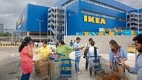 கடையை திறந்த அடுத்த நாளே விலையை உயர்த்திய IKEA... என்ன காரணம்? 