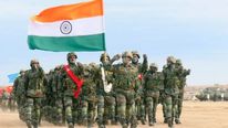 28,732 கோடி ரூபாய்க்கு ஆயுத கொள்முதல்.. மத்திய அரசு ஒப்புதல்..!
