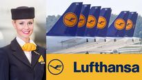 ஸ்தம்பித்த ஜெர்மனி.. 1000 விமானங்கள் திடீர் ரத்து.. Lufthansa அறிவிப்பு..! 