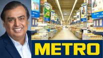 METRO-வை கைப்பற்றும் போட்டியில் முகேஷ் அம்பானி முன்னிலை.. இனி ஆட்டம் வேறமாதிரி..! 