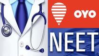 NEET மாணவர்களுக்கு OYO கொடுக்கும் சர்ப்ரைஸ்.. வேற லெவல்..!