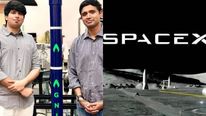 சென்னை -க்கு வந்த குட்டி SpaceX.. இனி ஒவ்வொரு மாதமும் வான வேடிக்கை தான்..! 
