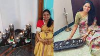 புள்ளி கோலத்தில் மாதம் ரூ.75,000 வருமானம்.. அசத்தும் ஸ்ரீரங்கம் தீபிகா.. எப்படி தெரியுமா..?