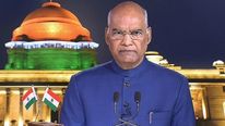 கவர்னர் ராம்நாத் கோவிந்த் ஒய்வு பெற்ற பின்னரும் 'இத்தனை' சலுகைகளா..? 