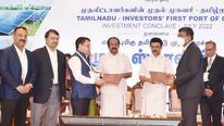 தமிழ்நாடு: ஓரே நாளில் ரூ.1.25 லட்சம் கோடி முதலீடு.. 11 பின்டெக் நிறுவனங்கள் உடன் சிறப்பு ஒப்பந்தம்!