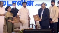  தமிழக அரசின் உயிர் தொழில்நுட்ப கொள்கை... ரூ.20,000 கோடி முதலீடு செய்ய திட்டம்! 