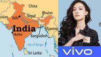 ரூ.62,476 கோடி அபேஸ்.. அலேக்கா சீனா-வுக்கு டிரான்ஸ்பர் செய்த #Vivo.. வரி ஏய்ப்பு மோசடி..!