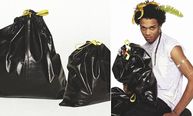 உங்க அலும்புக்கு ஒரு அளவு இல்லையா.. ஒரு Garbage Bag விலை 1.4 லட்சமா..? 