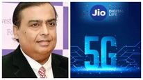 5G முதல் அரிசு மாவு வரை.. 3 புதிய வர்த்தகம்.. ரிலையன்ஸ் மாஸ்டர் பிளான்..! 