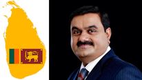 கௌதம் அதானி-யின் அடுத்த டார்கெட் இலங்கை.. 500 மில்லியன் டாலர் முதலீடு.. 2வது திட்டம் ஒப்புதல்..! 