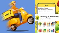 இதை கூடவா டெலிவரி செய்வீங்க.. Blinkit நிறுவனத்தின் புதிய சேவை..!