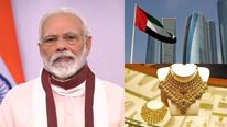 மோடி அரசின் FTA திட்டத்தால் நல்ல பலன்.. நகை ஏற்றுமதியில் சாதனை.. UAE-க்கு 42% அதிகரிப்பு..! 
