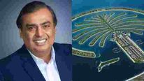 துபாயில் காஸ்ட்லியான வீட்டை வாங்கிய முகேஷ் அம்பானி.. யாருக்காகத் தெரியுமா..?! 
