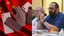 ரூ.12,000க்கும் குறைவான சீன மொபைல்போன்களுக்கு தடையா? மத்திய அமைச்சர் விளக்கம்! 