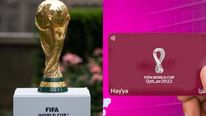  FIFA உலக கோப்பை: ஐக்கிய அரபு எமிரேட்ஸ் அறிவித்த புதிய விசா..! 