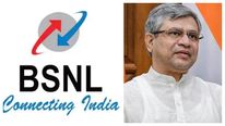BSNL ஊழியர்களுக்கு மத்திய அரசு எச்சரிக்கை.. அதிரடி அறிவிப்பு ஏன்..? 