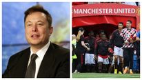 மான்செஸ்டர் யுனைடெட்-ஐ வாங்கும் எலான் மஸ்க்.. டிவிட்டர் பதிவால் ரசிகர்கள் வியப்பு.. உண்மை என்ன..?