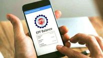 பங்குச்சந்தையில் குவியும் EPF பணம்.. இத்தனை லட்சம் கோடியா..?