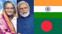 இந்தியா-வை முந்திய பங்களாதேஷ் நிலைமை இப்போ என்ன தெரியுமா..? 3 மாதம் மட்டுமே..! 
