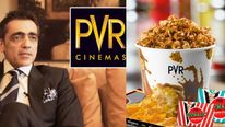 PVR பாப்கார்ன் விலை ஏன் அதிகமாக உள்ளது.. அஜய் பிஜ்லி பதில் என்ன தெரியுமா..? 