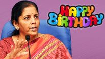 Nirmala Sitharaman-க்கு 63வது பிறந்தநாள்.. மதுரை டூ லண்டன்.. வர்த்தக துறை டூ நிதி துறை..!