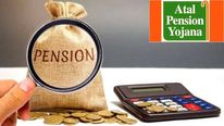 அடல் பென்ஷன் யோஜனா திட்டத்தில் முக்கிய மாற்றம்.. யாருக்கெல்லாம் பாதிப்பு..! 