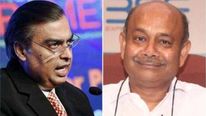 முகேஷ் அம்பானி-க்கு பயம் காட்டும் டிமார்ட் ராதாகிஷன் தமனி..! 