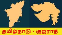 தமிழ்நாடு வேற லெவல்.. ஆனா குஜராத்-ஐ முந்தவில்லை..!