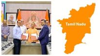 2027க்குள் 1 டிரில்லியன் டாலர் ஜிடிபி.. தமிழ்நாட்டுக்கு போட்டியாக உத்தர பிரதேசம்.. புதிய கூட்டணி..! 