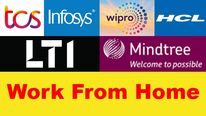 சீனியர்-க்கு எல்லாம்  இனி WFH கிடையாது.. இந்திய நிறுவனங்கள் திட்டவட்ட முடிவு..! 