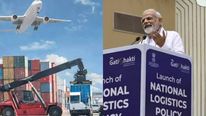 மோடி அரசின் நேஷ்னல் லாஜிஸ்டிக்ஸ் பாலிசி-யில் இவ்வளவு இருக்கா..? 