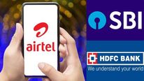 எஸ்பிஐ, HDFC உடன் போட்டிப்போடும் ஏர்டெல்.. இனி பெரிய பெரிய ஏடிஎம் இயந்திரம் தேவையில்லை..? 