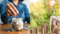 சிறு சேமிப்பு திட்டங்கள் மீதான வட்டி விகிதம் 0.30% வரை உயர்வு.. மகிழ்ச்சியில் முதலீட்டாளர்கள்! 