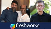 Freshworks கிரீஷ் மாத்ருபூதம் எடுத்த முக்கிய முடிவு..! 