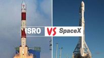 வெறும் 1000 டாலர்.. SpaceX-க்கு போட்டியாக ISRO..! 