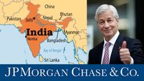 இந்தியாவுக்கு அடுத்த 10 வருடம் ராஜயோகம்.. ஜேபி மோர்கன் சிஇஓ சொன்ன கணிப்பு..! 