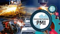 பிப்ரவரியிலும் 55.3% ஆக சரிவினைக் கண்ட PMI விகிதம்..  ஏன் தெரியுமா? 