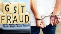  36 போலி நிறுவனங்கள்.. ரூ.132 கோடி ஜிஎஸ்டி மோசடி.. முக்கிய குற்றவாளி கைது! 