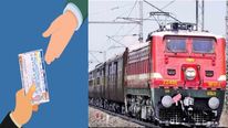 ஒருவர் முன்பதிவு செய்த ரயில் டிக்கெட்டை இன்னொருவருக்கு மாற்றுவது எப்படி? 
