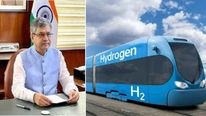 இந்தியாவில் ஹைட்ரஜன் ரயில் எப்போது வரும்..? ரயில்வே அமைச்சர் தகவல் 