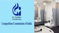  4 ஸ்டார் ஹோட்டலுக்கு இணையாக அறை கட்டணம்.. பெரிய மருத்துவமனைகளை விளாசும் CCI..! 