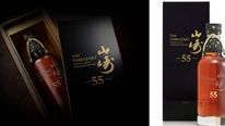 Yamazaki 55: ஒரு கிளாஸ் விஸ்கி 4.7 கோடி ரூபாய் மட்டுமே.. அப்போ ஒரு பாட்டில்..? 