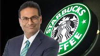 ஸ்டார்பக்ஸ் புதிய இந்திய சிஇஓ லக்ஷ்மன் நரசிம்மன் சம்பளம் என்ன தெரியுமா..? 