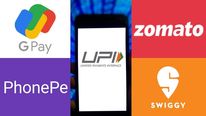 கூகுள் பே, போன்பே-க்கு செக்.. வாய்ப்பை தட்டி செல்லும் ஸ்விக்கி, சோமேட்டோ..! 