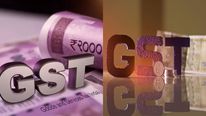 செப்டம்பர் மாத ஜிஎஸ்டி வசூல் 26% அதிகரிப்பு..  எத்தனை கோடி தெரியுமா? 