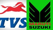 தூள் கிளப்பி வரும் வாகன விற்பனை.. மாருதி சுசூகி, டிவிஎஸ் கொடுத்த செம அப்டேட்! 
