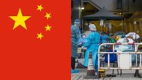 சீனாவில் மீண்டும் லாக்டவுன்.. மக்கள் வீட்டில் முடங்க வேண்டுமா..?! 